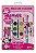 Livro Disney - Super color pack - Minnie - Imagem 1