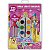 Livro Disney - Super color pack - Princesas - Imagem 1