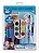 Livro Disney - Super color pack - Frozen 2 - Imagem 1