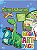Livro Mega art pack - Dinossauros - Imagem 1