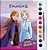 Livro Disney - Aquarela - Frozen 2 - Imagem 1