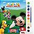 Livro Disney - Aquarela - Mickey - Imagem 1