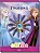 Livro Disney - Cores - Frozen 2 - Imagem 1