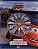 Livro Disney - Cores - Carros 3 - Imagem 1