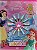 Livro Disney - Cores - Princesas - Imagem 1