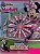 Livro Disney - Cores - Minnie - Imagem 1