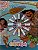 Livro Disney - Cores - Moana - Imagem 1