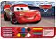 Livro Disney - Giga books - Carros 3 - Imagem 1