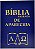 Livro Bíblia De Aparecida - Bolso Cristal - Imagem 1