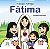Livro Nossa Amiga Fátima - Imagem 1