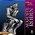 Livro Vida e a obra de Auguste Rodin - Imagem 1