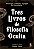 Livro Três livros de filosofia oculta - Imagem 1