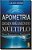 Livro Apometria e desdobramento múltiplo - Imagem 1