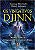 Livro Os Vingativos Djinn - Imagem 1
