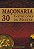 Livro Maçonaria 30 Instrucoes De Mestre - Imagem 1