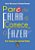 Livro Pare de falar e comece a fazer: um empurrão em seis... - Imagem 1