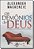 Livro Os demônios de Deus - Imagem 1