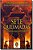 Livro Sete queimadas - O cavaleiro do fogo - Imagem 1