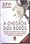 Livro A chegada dos robôs - Imagem 1