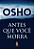 Livro Antes que você morra: revelações sobre o caminho Su... - Imagem 1