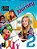 Livro Happy Journey Book 2 - Imagem 1