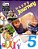 Livro Happy Journey Book 5 - Imagem 1