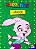 Livro Pré-Escola - Educação Infantil (Escolinha Todolivro... - Imagem 1