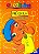 Livro Alfabetização (Ensino Fundamental) (Escolinha Todol... - Imagem 1