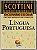 Livro Scottini Dicionário Escolar da Língua Portuguesa - Imagem 1