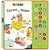 Livro Escute e Aprenda! Escreva Apague ABC com Sons (Esco... - Imagem 1
