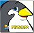 Livro Amiguinhos do mar II: Pinguim - Imagem 1