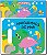 Livro Amiguinhos - Um Livro de Banho: Amiguinhos do Mar - Imagem 1