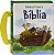 Livro Minha Maletinha: Minha Primeira Bíblia - Imagem 1