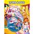 Livro Livro e DVD: WINX - Imagem 1