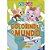 Livro Colorindo o Mundo (Riki & Gabi) - Imagem 1