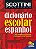 Livro Scottini Dicionário Escolar de Espanhol (I) - Imagem 1