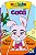 Livro Livro + Fantoche Amigos da Escolinha: Cacá pula, pu... - Imagem 1