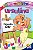 Livro Livro + Fantoche Amigos da Escolinha: Ursulina, faz... - Imagem 1