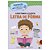 Livro Aprenda em casa Exercitando a Escrita: Letra de Fôrma - Imagem 1