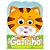 Livro Olha Quem Sou! Gatinho - Imagem 1