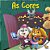 Livro Pequenos Leitores: As Cores (Nível 1 / Paradidático... - Imagem 1