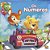 Livro Pequenos Leitores: Os Números (Nível 1 / Paradidáti... - Imagem 1