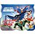 Livro Licenciados Pop-up: Justice League - Imagem 1