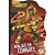 Livro Licenciados Recortados:Ninja Turtles - Imagem 1