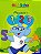 Livro Escolinha Aprendendo o...123 - Imagem 1