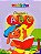 Livro Aprendendo o...ABC (Escolinha Todolivro) - Imagem 1