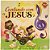 Livro Cantando Com Jesus - Imagem 1