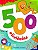 Livro 500 Atividades (Verde) - Imagem 1