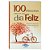 Livro 100 Maneiras para ter um dia Feliz - Imagem 1