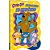 Livro Scooby-Doo - Novos Amigos No Zoológico - Imagem 1